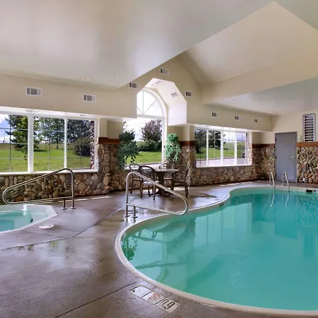 Microtel Inn & Suites By Wyndham Bozeman